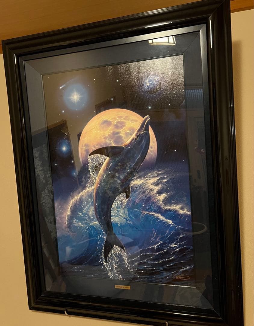 バランス　オブ　ライフ　クリスチャン　ラッセン