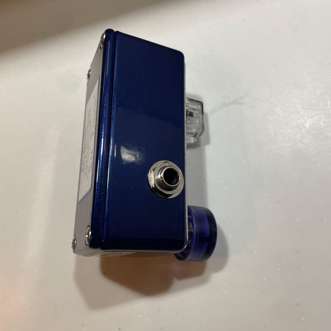 EP Booster 限定色 ブースター