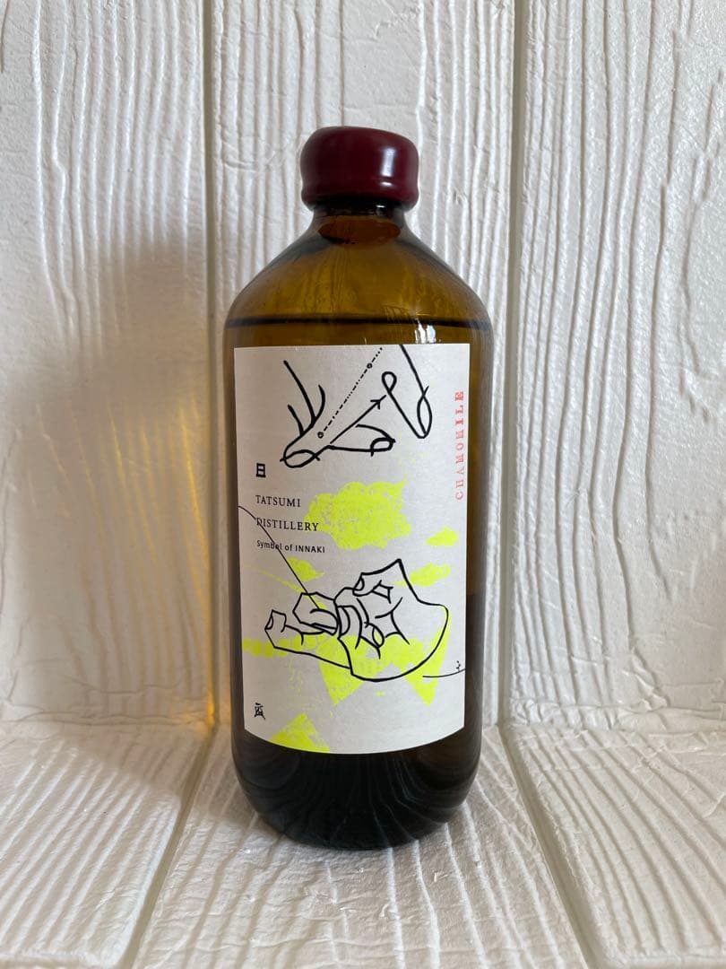 アルケミエ カモミール