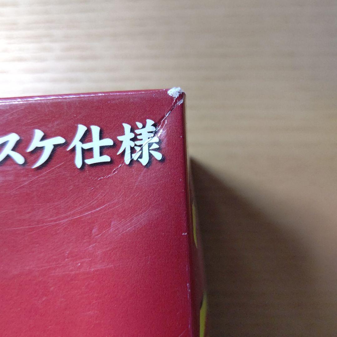 Kawasaki GPZ900R プラモデルキット