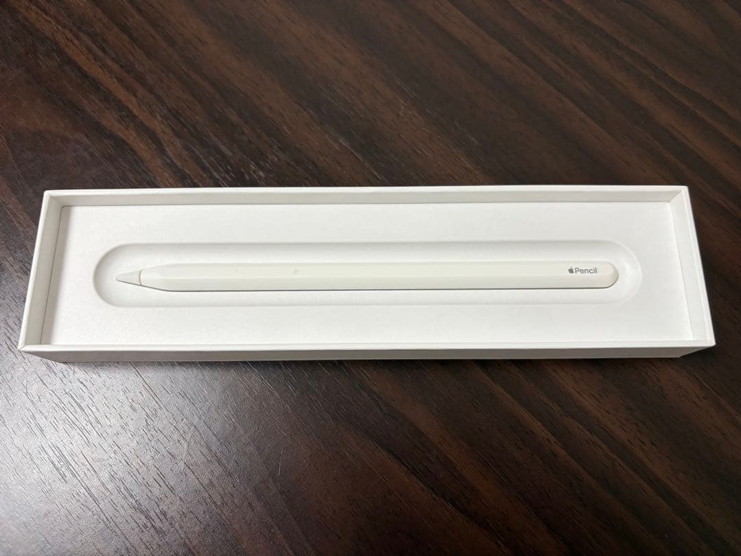 【中古:純正品】Apple Pencil(第2世代)