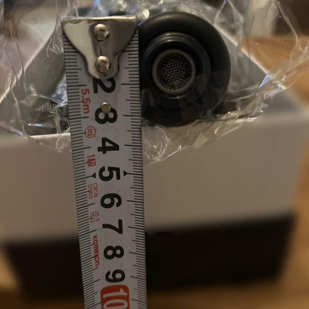 グラントイーワンズ　Grangelina ザボディスタイリング　シャワーヘッド