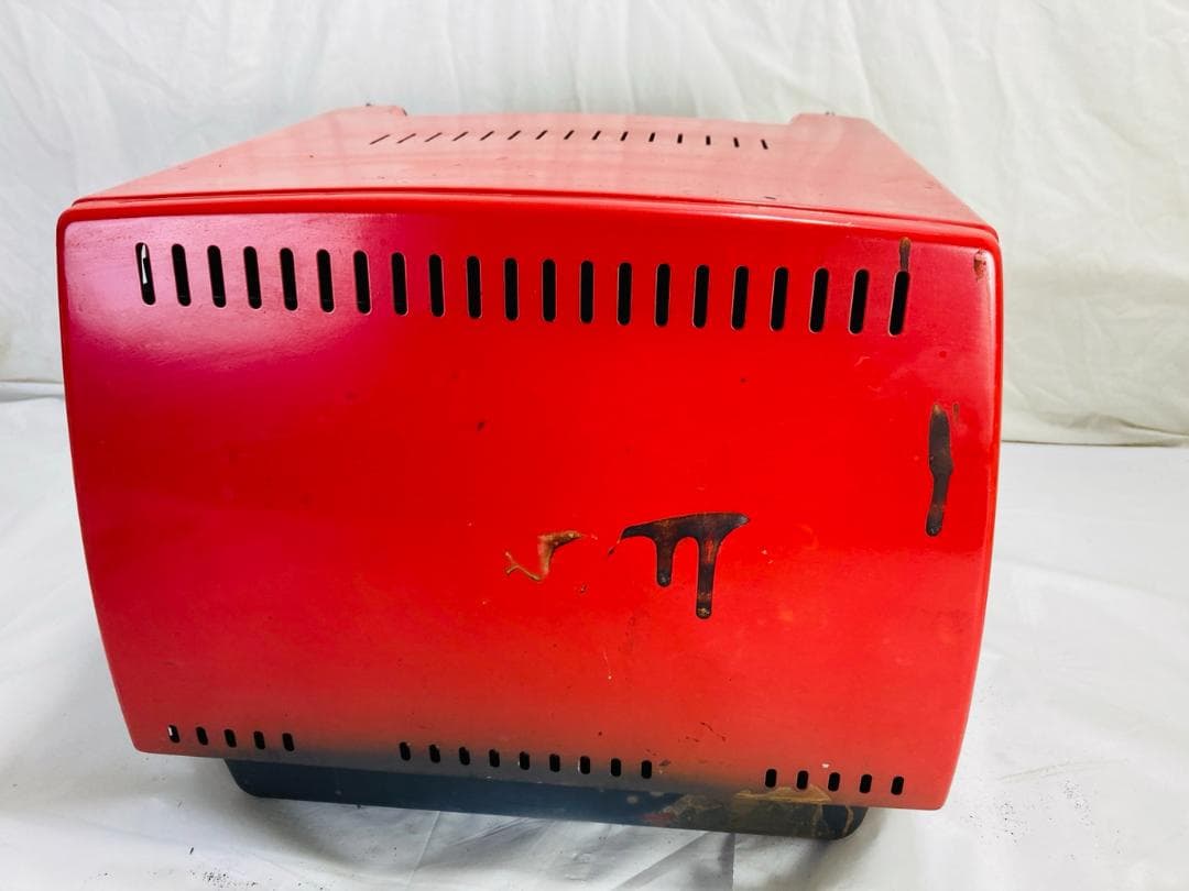 PEACE 751 天火オーブン アウトドア 防災 キャンプ 昭和レトロ