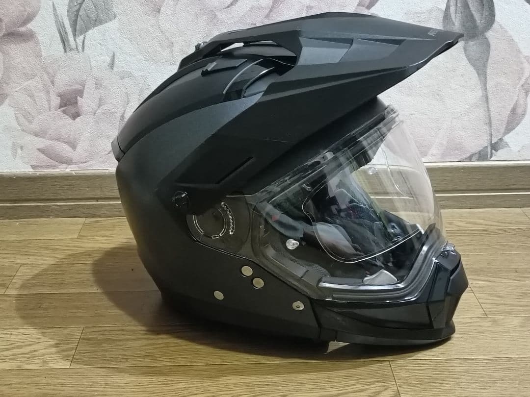 NOLAN(ノーラン) バイク ヘルメット オフロード N70-2X