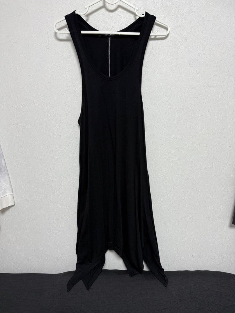 CIVARIZE ブラック タンクトップ　Tシャツ等　まとめ売り