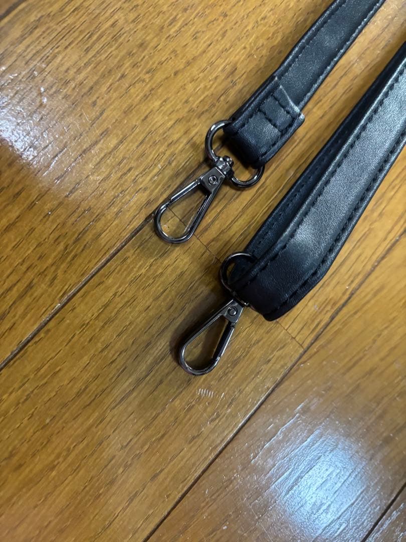 Dr.Martins ドクターマーチン ハート バックパック 専用ストラップ無し