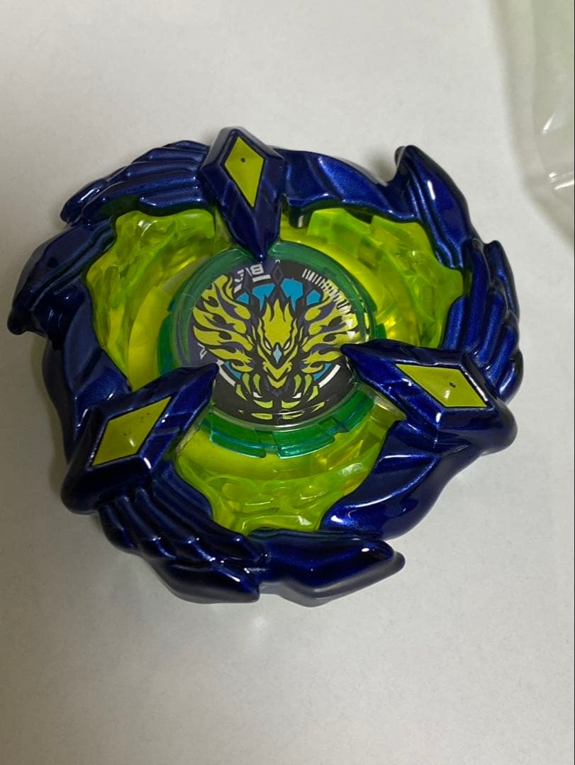 高重量 フェニックスウイング9-80DB ベイブレードX