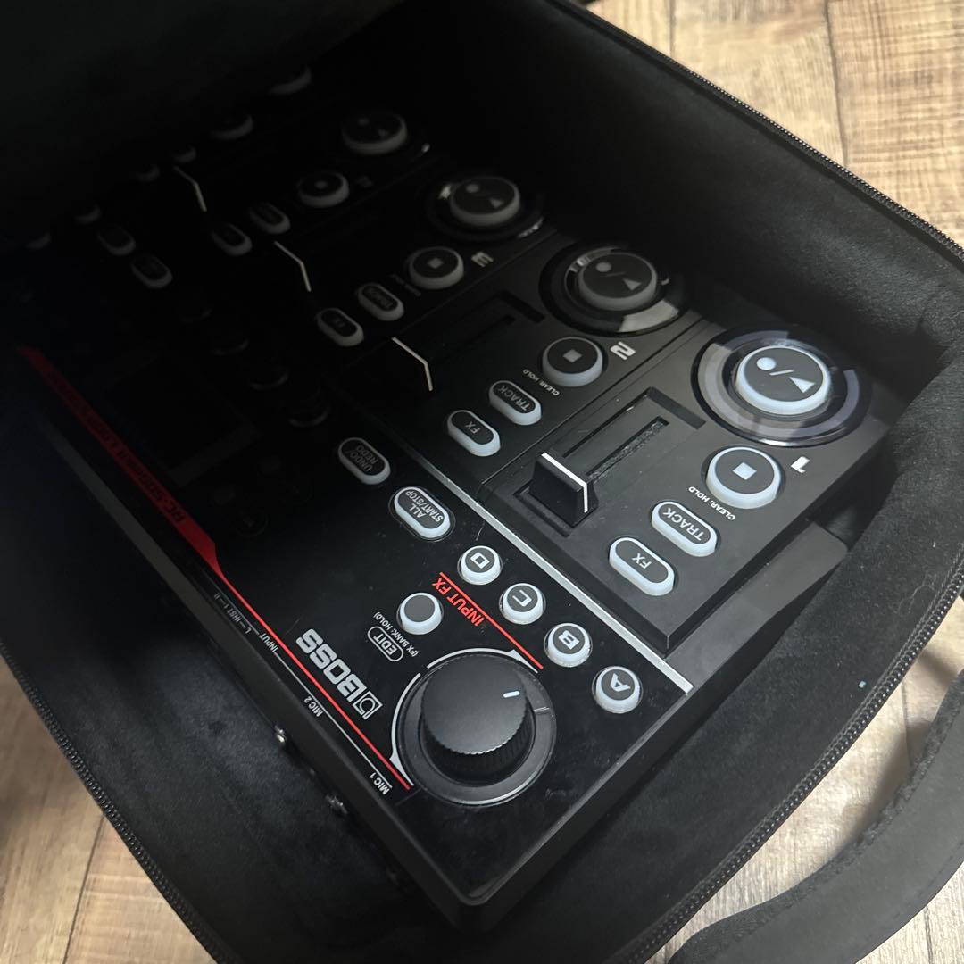 その他 BOSS RC-505MK2
