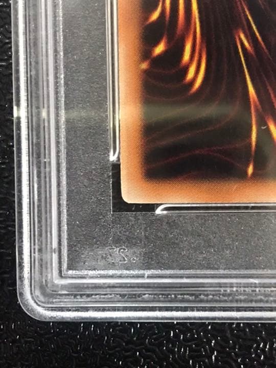 psa10  遊戯王　トゥーンブラックマジシャンガール  シークレット