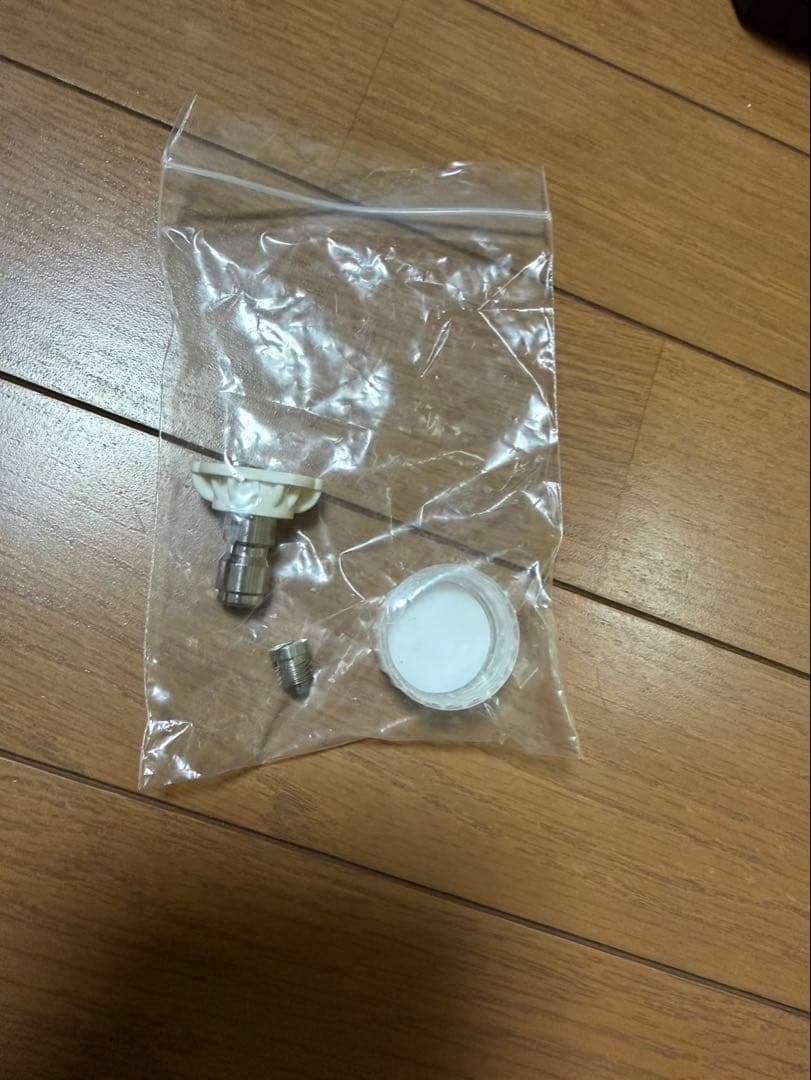 新品MTM Hydro PF22フォームキャノン+SGS28ショートガン キット