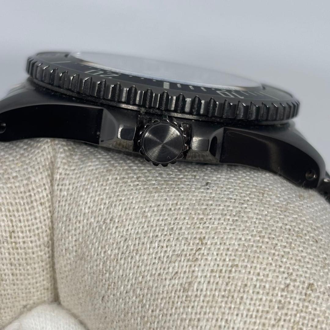 【美品】セイコー　SBDJ065 プロスペックスDiver Scuba