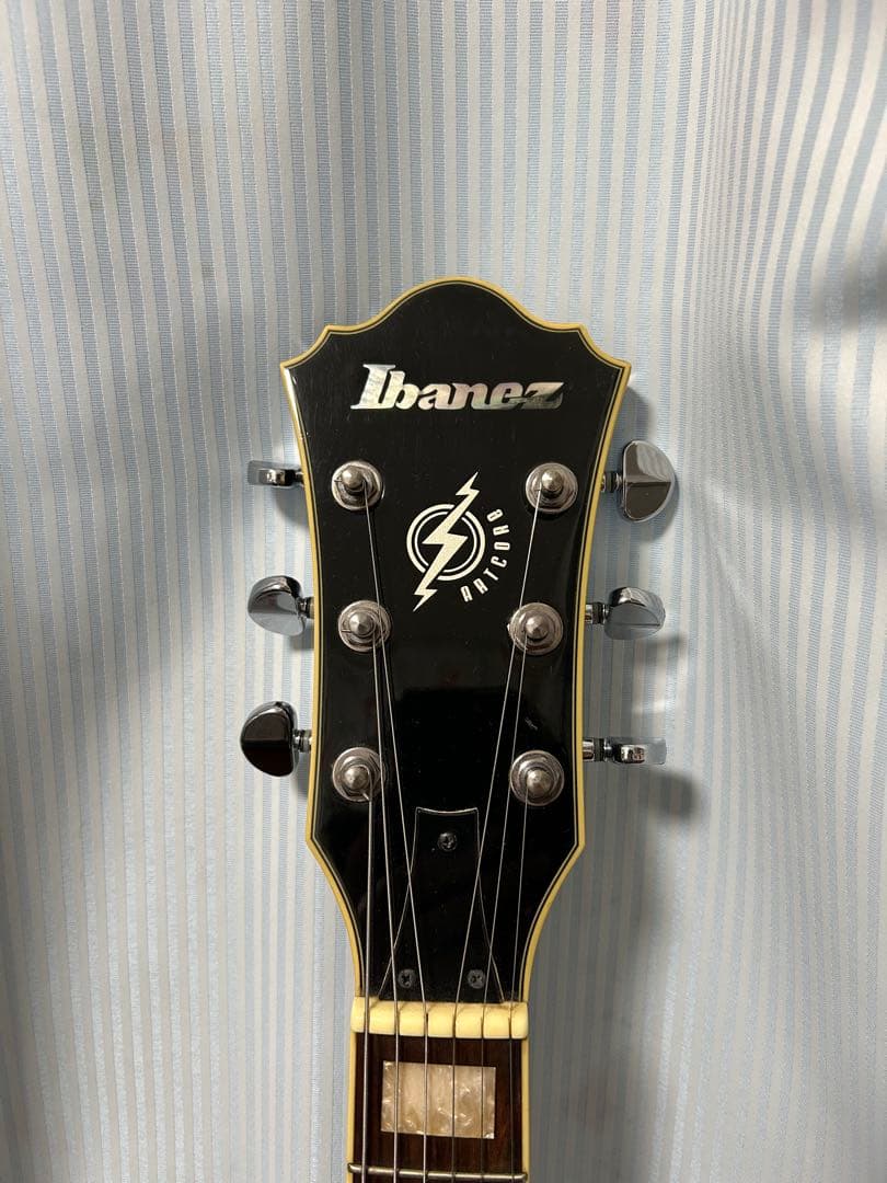 ギター Ibanez Artcore AXD-71
