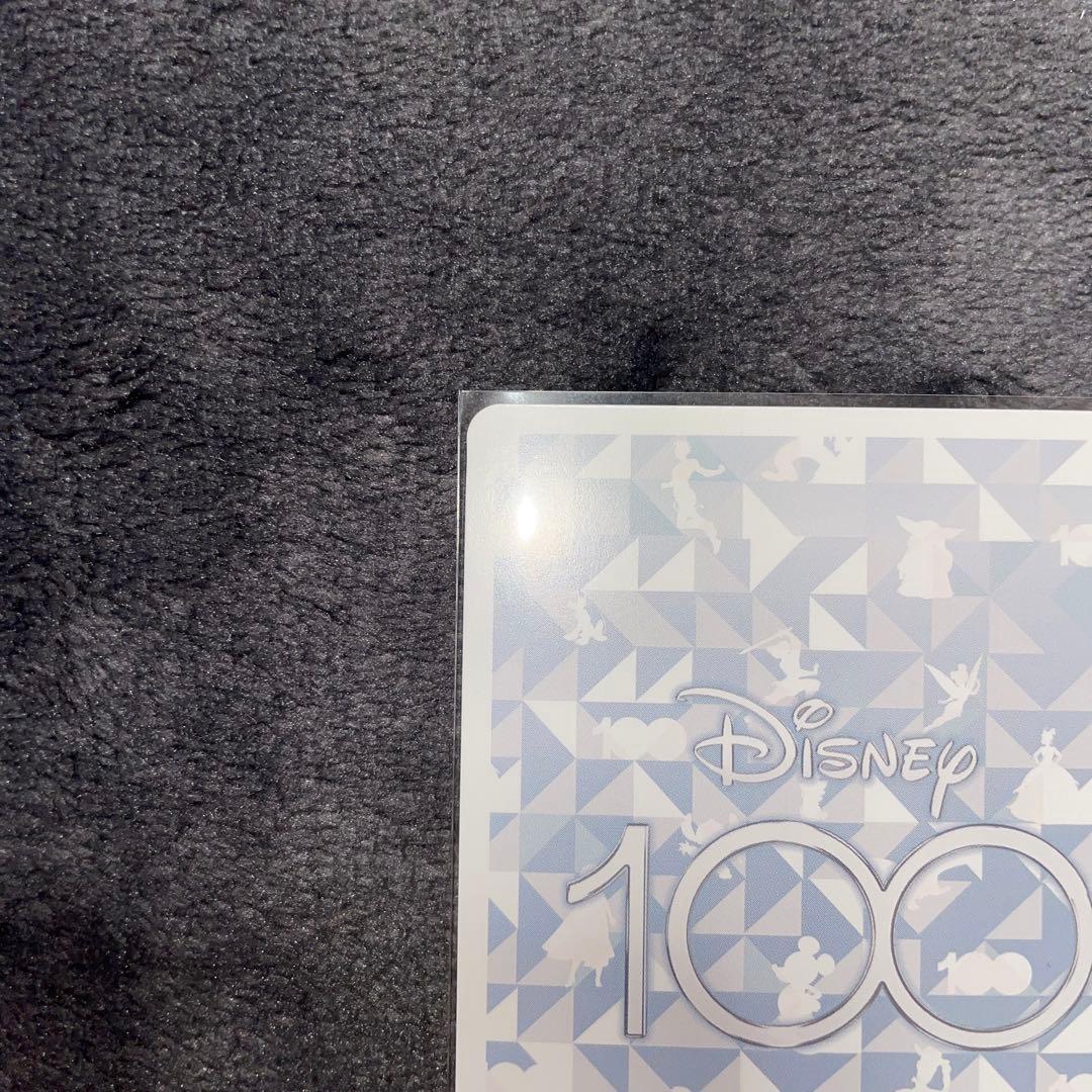 Disney 100 \"人魚のプリンセス\"アリエル ヴァイスシュバルツSSP