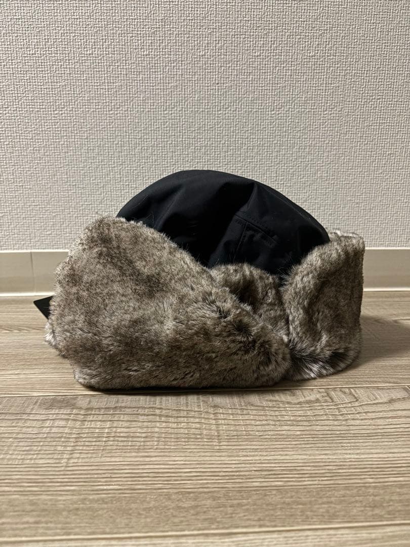 ノースフェイス　フライトキャップ