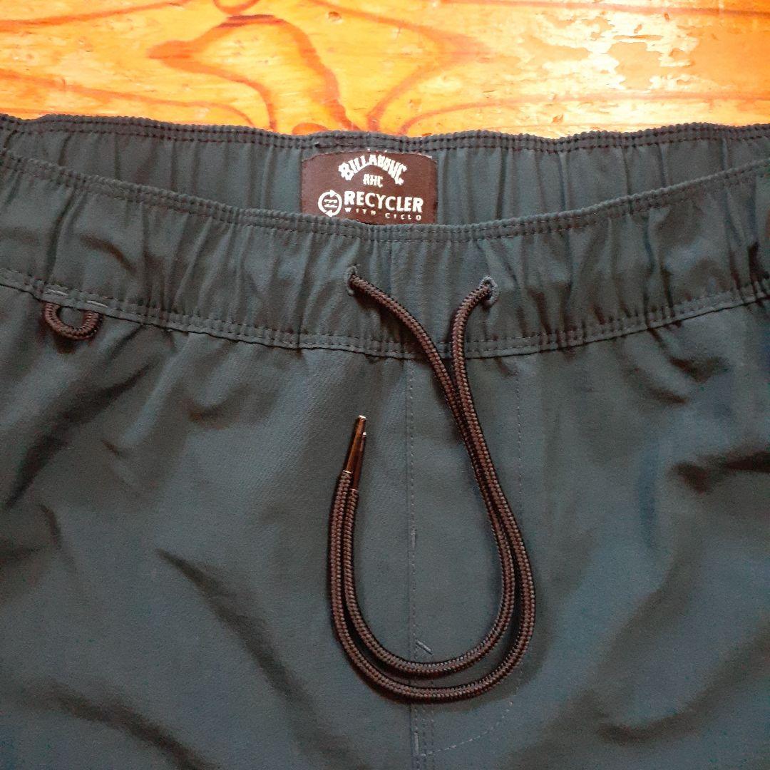 RHC Ron Herman x BILLABONG サーフパンツ 水着