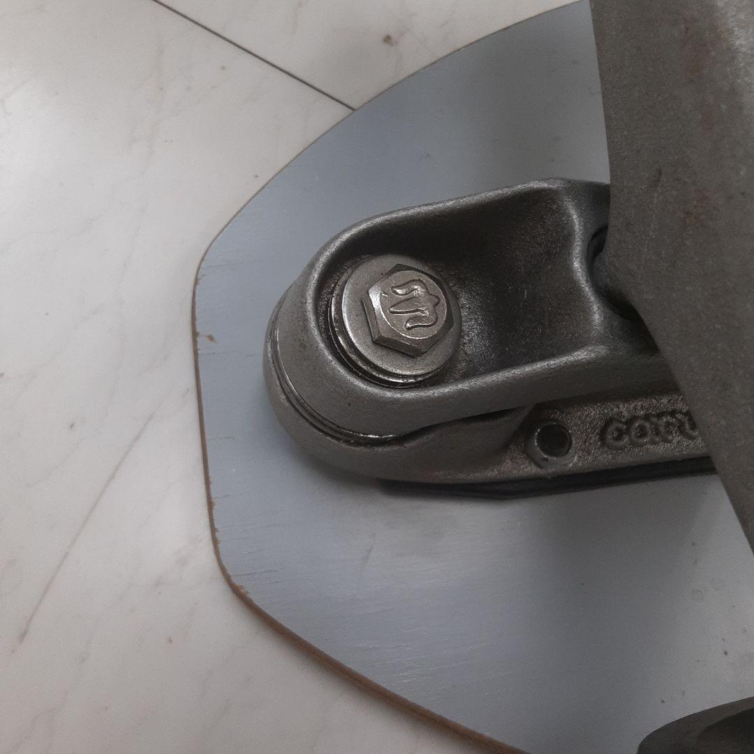 c*a様 カーバー Carver Flying Manta CX4