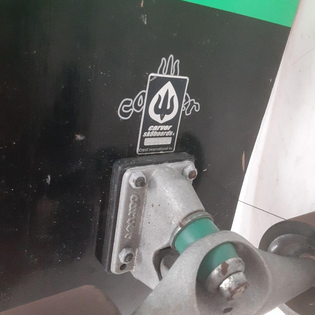 c*a様 カーバー Carver Flying Manta CX4