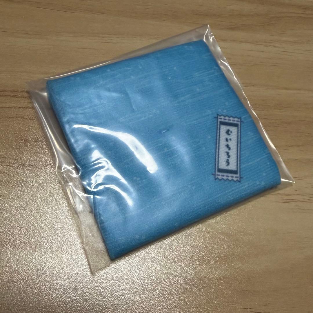 鬼滅の刃 るかっぷ 座布団 特典 時透無一郎