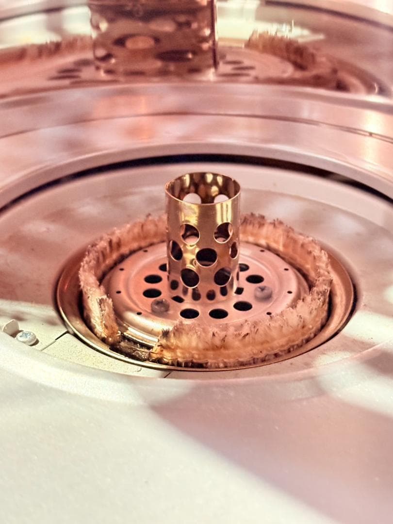 コロナ2021年製石油ストーブ（BX-2221Y）