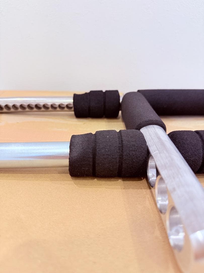 【美品】キタコ ハンドルロック SHL-02 standard