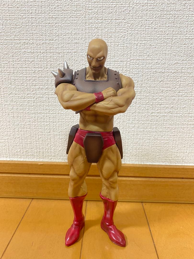 CCP ホークマン　原作カラー　ヘルバード分離バージョン