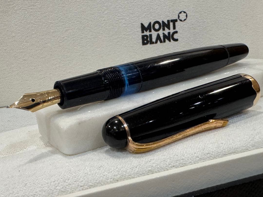【極美品】モンブラン モンテローザ 前期