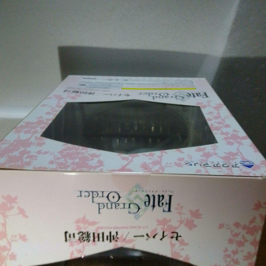 沖田総司　fate　フィギュア