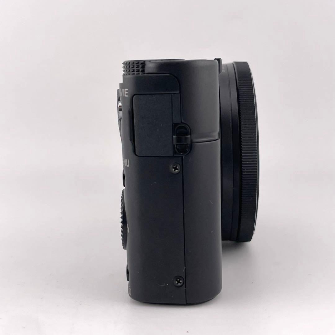 実写美⭕️美品【動作確認済み】SONY Cyber−Shot DSC-RX100