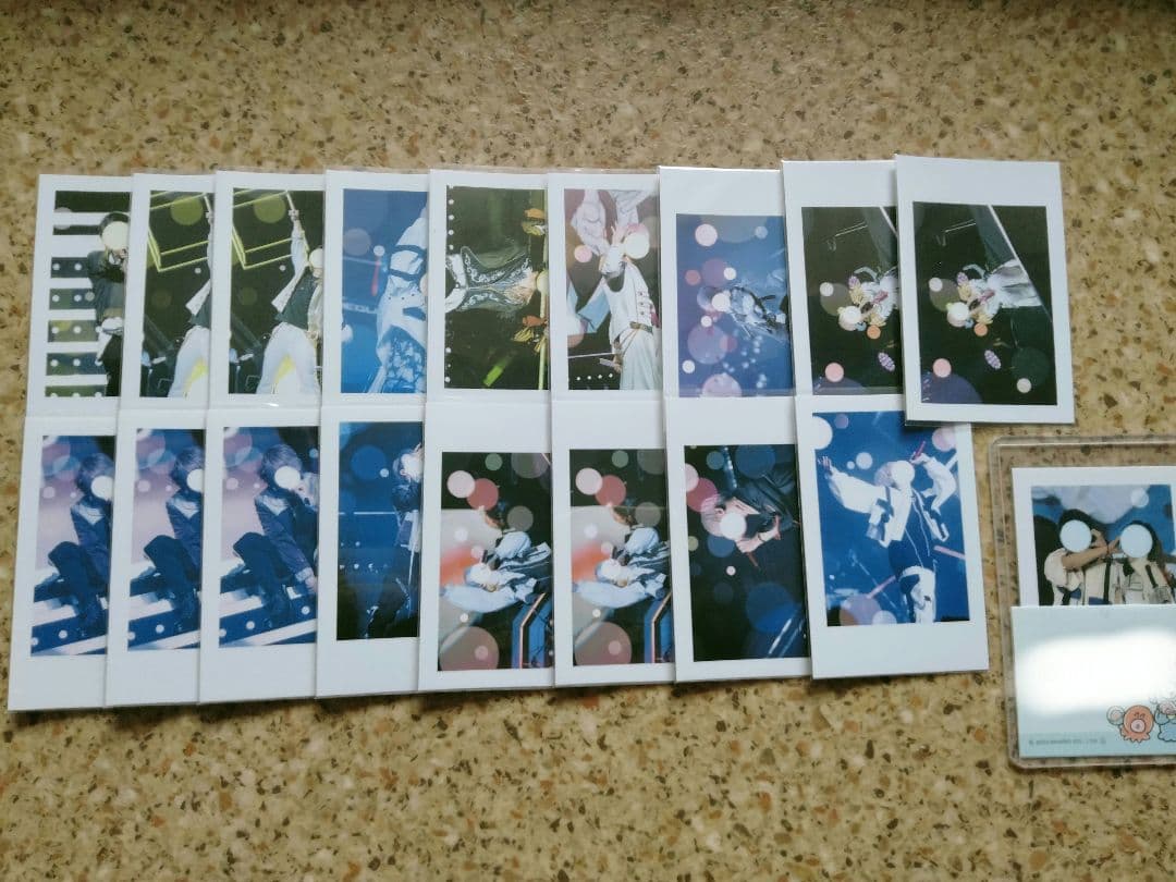 いれいすグッズまとめ売り