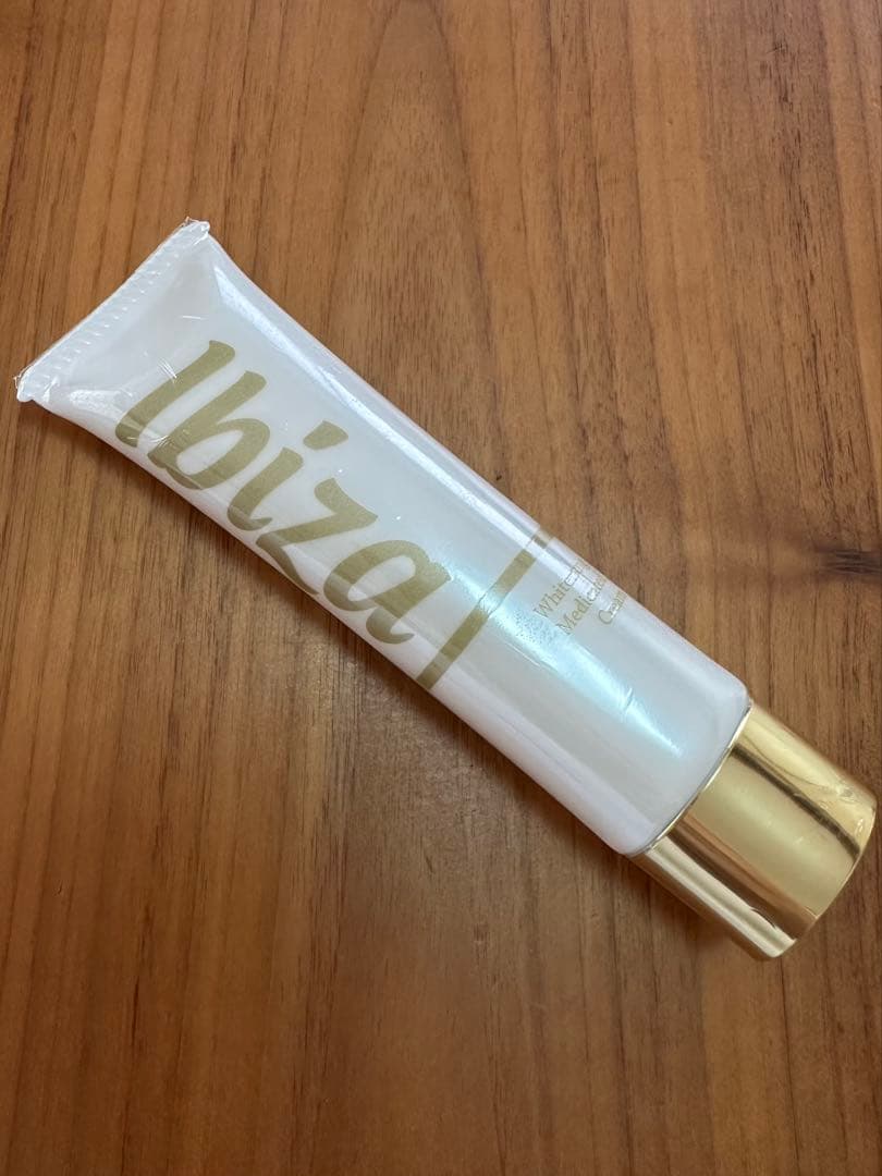 【Naochildさま専用】デリケートゾーンケア 薬用イビサクリーム×3本セット