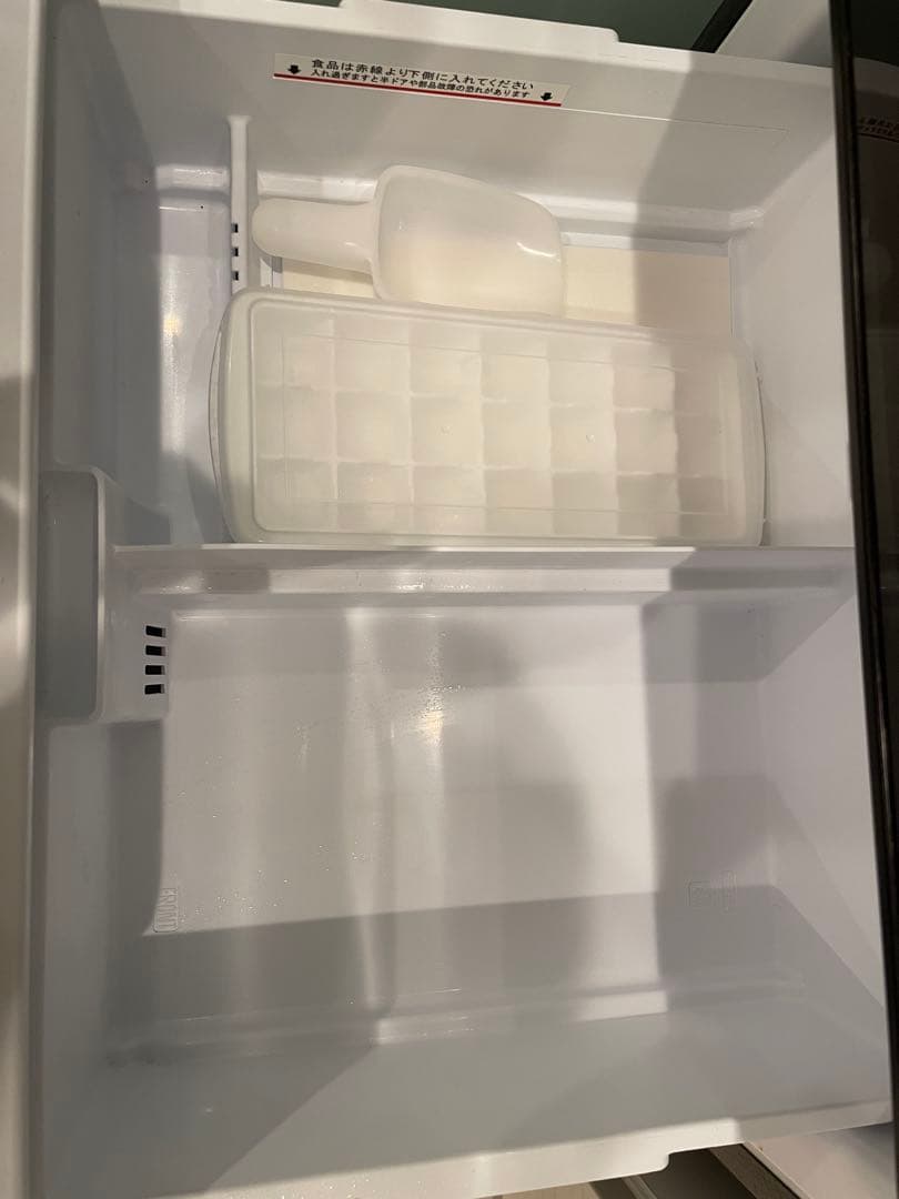 【購入者決まりました】専用ページ300L冷蔵庫 MR-CX30BKF