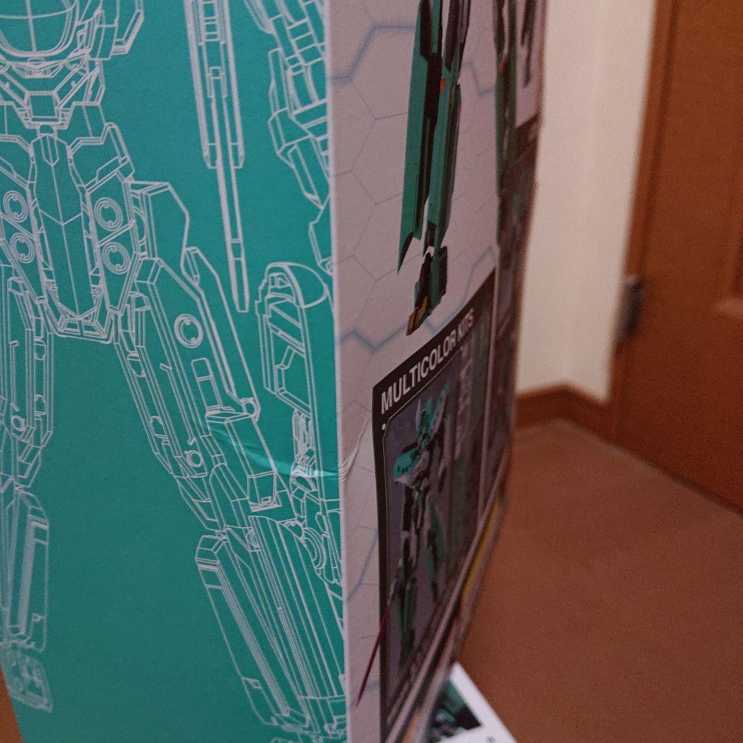 シンカリオン モデロイド６体セット