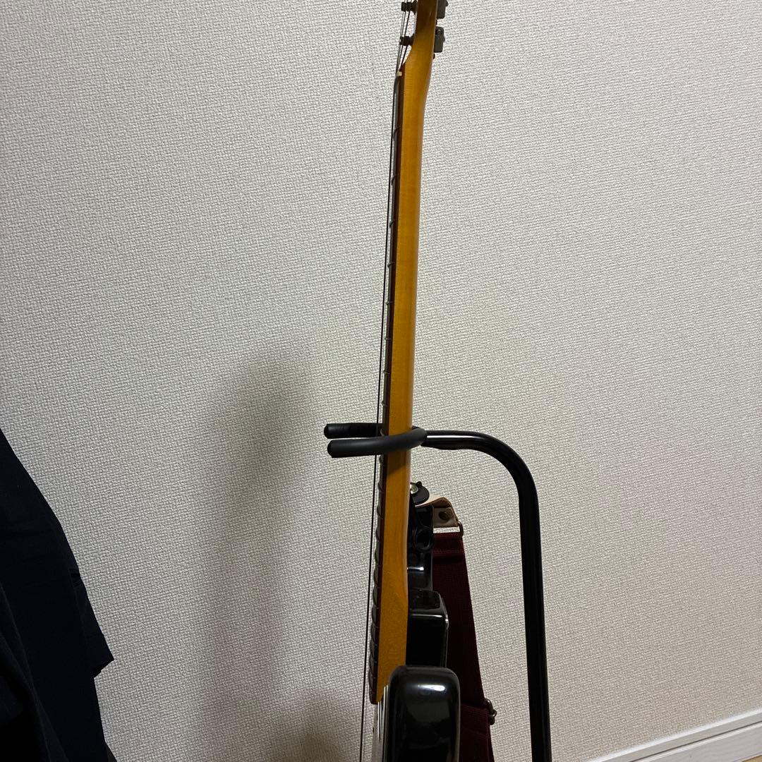 フェンダージャパン　ストラトキャスター　Oシリアル