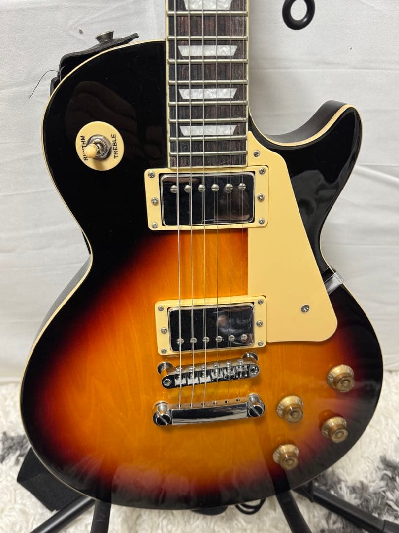 MAISON レスポールスタンダードタイプ LP-28 BS