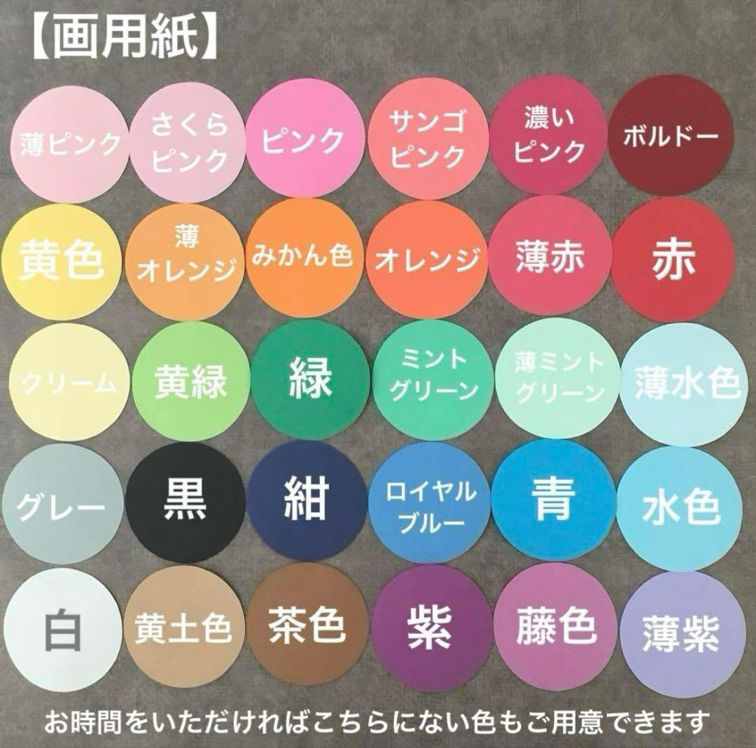 オーダー ミニネームボード ミニネームプレートスマホ用 指差しサイン