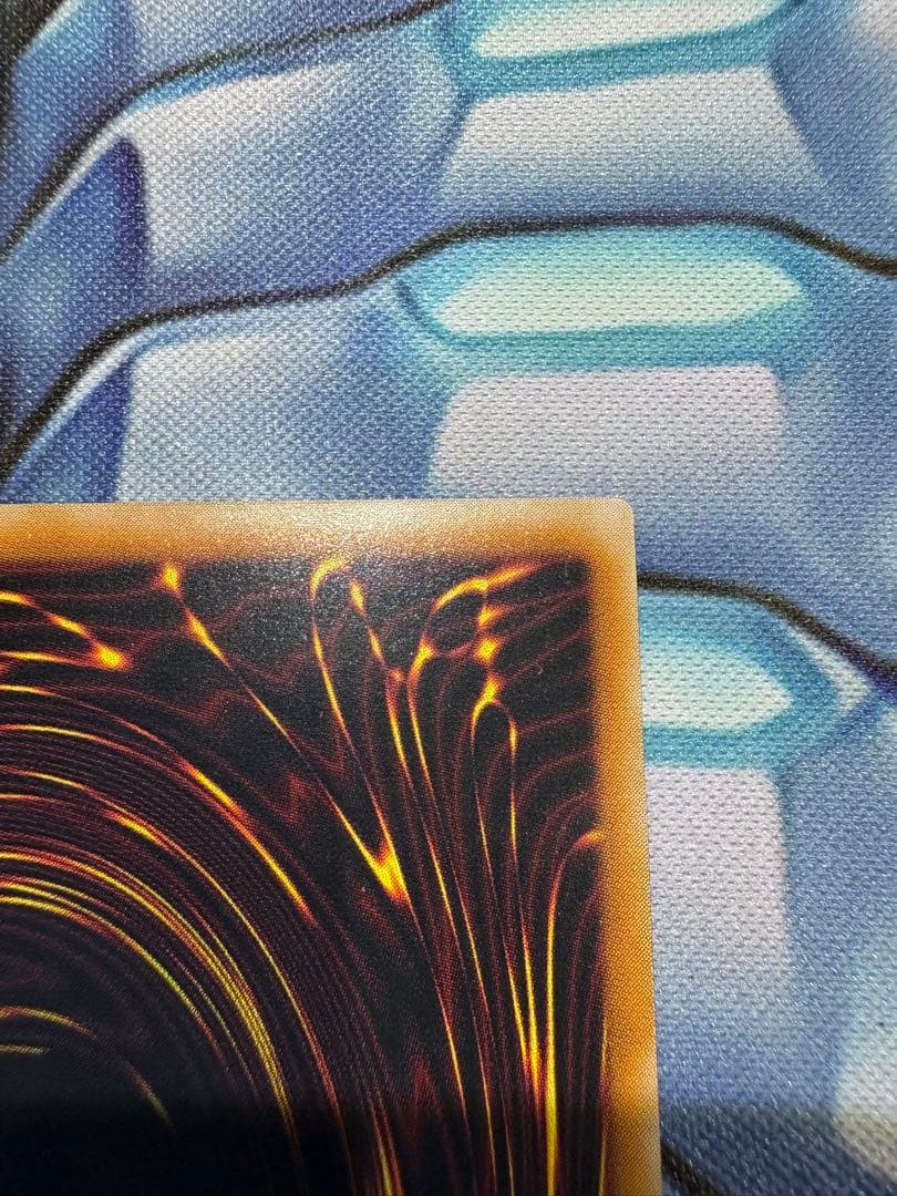 カオスソルジャー　レリーフ