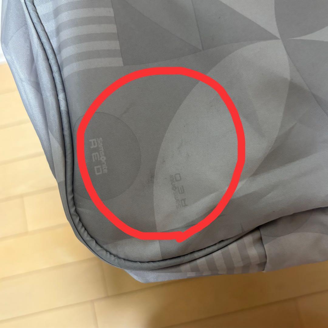 サムソナイトレッド　機内持ち込み　スーツケース　ピンク