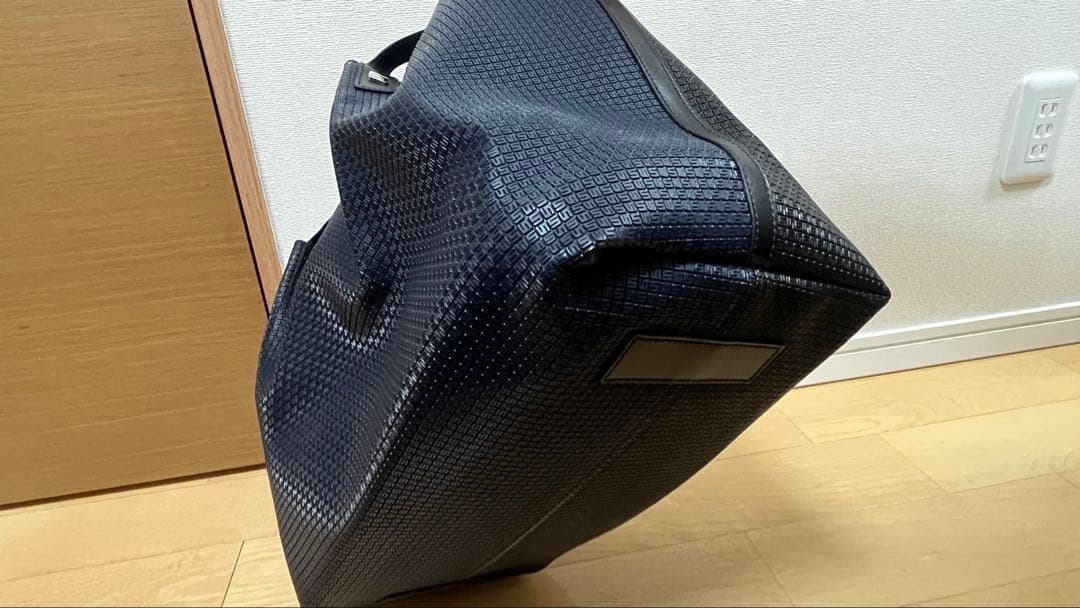 セラピアン BEAMSコラボビジネスバッグ