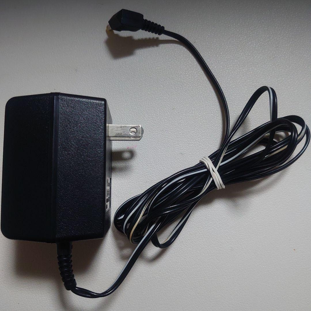 【動作確認済】SHARP MD-ST521 プラチナシルバー