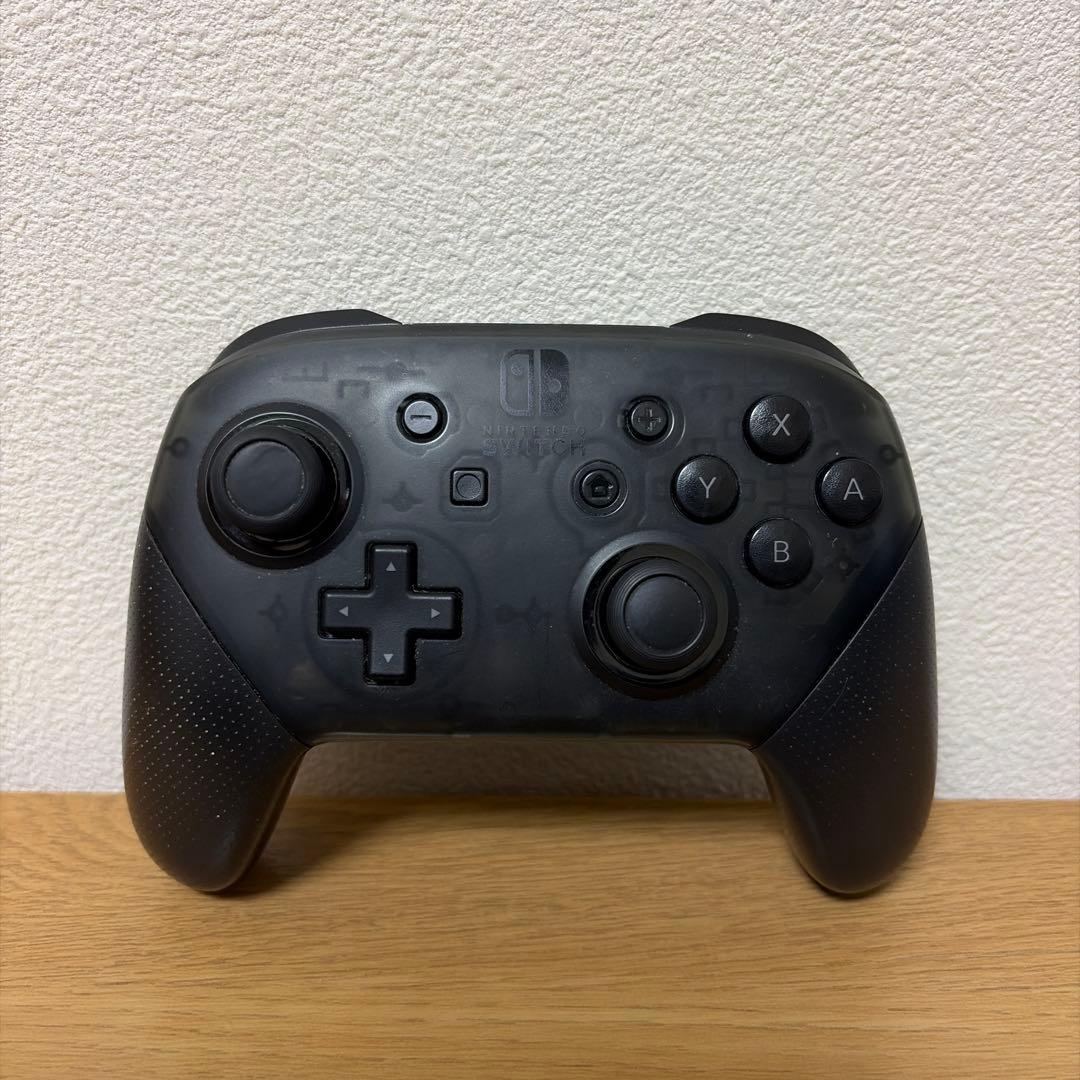 Nintendo Switch プロコン＆ドック2個セット