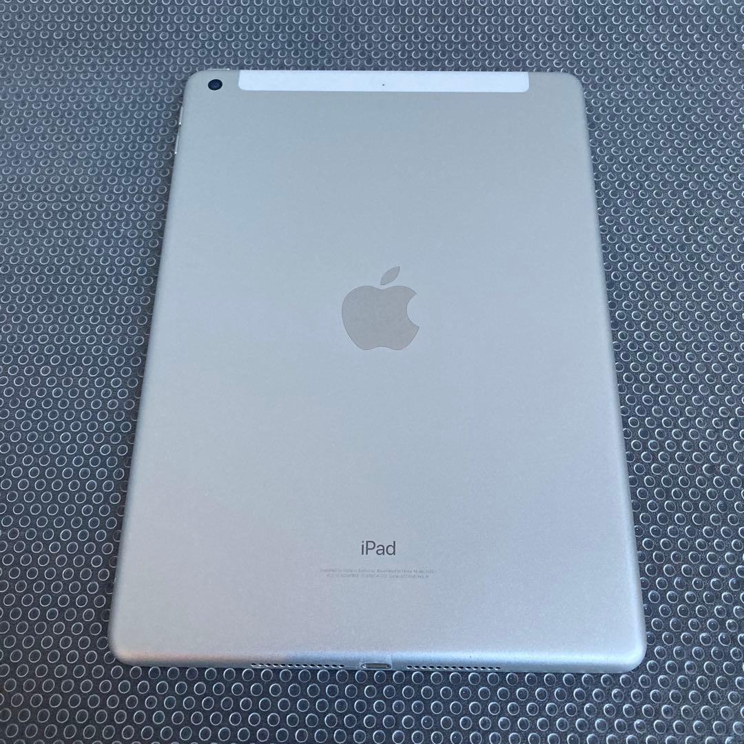 3169【早い者勝ち】iPad5 第5世代 32GB SIMフリー☆