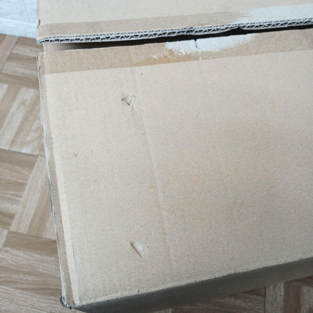 タミヤ ディスプレイケース L 新品未使用品