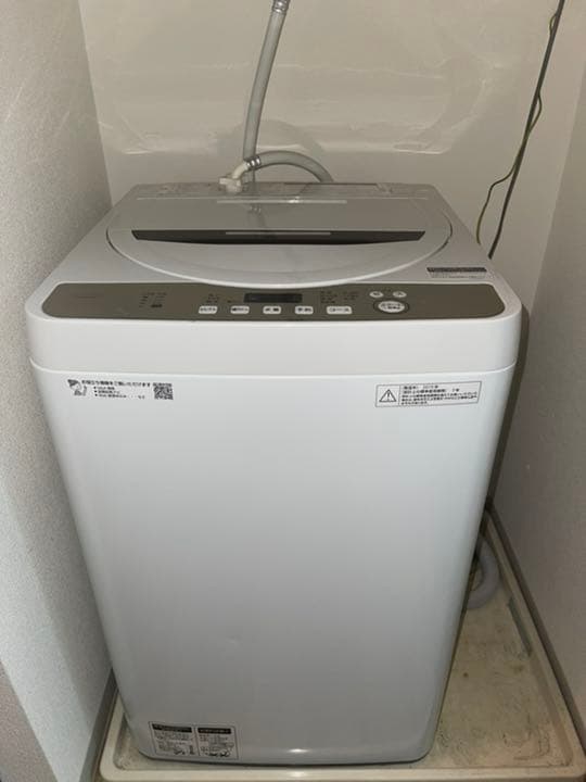 SHARP 冷凍冷蔵庫