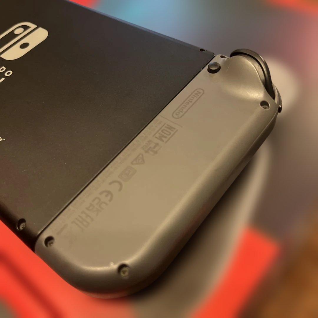 Nintendo Switch 本体、ドック、コントローラー、ACアダプター