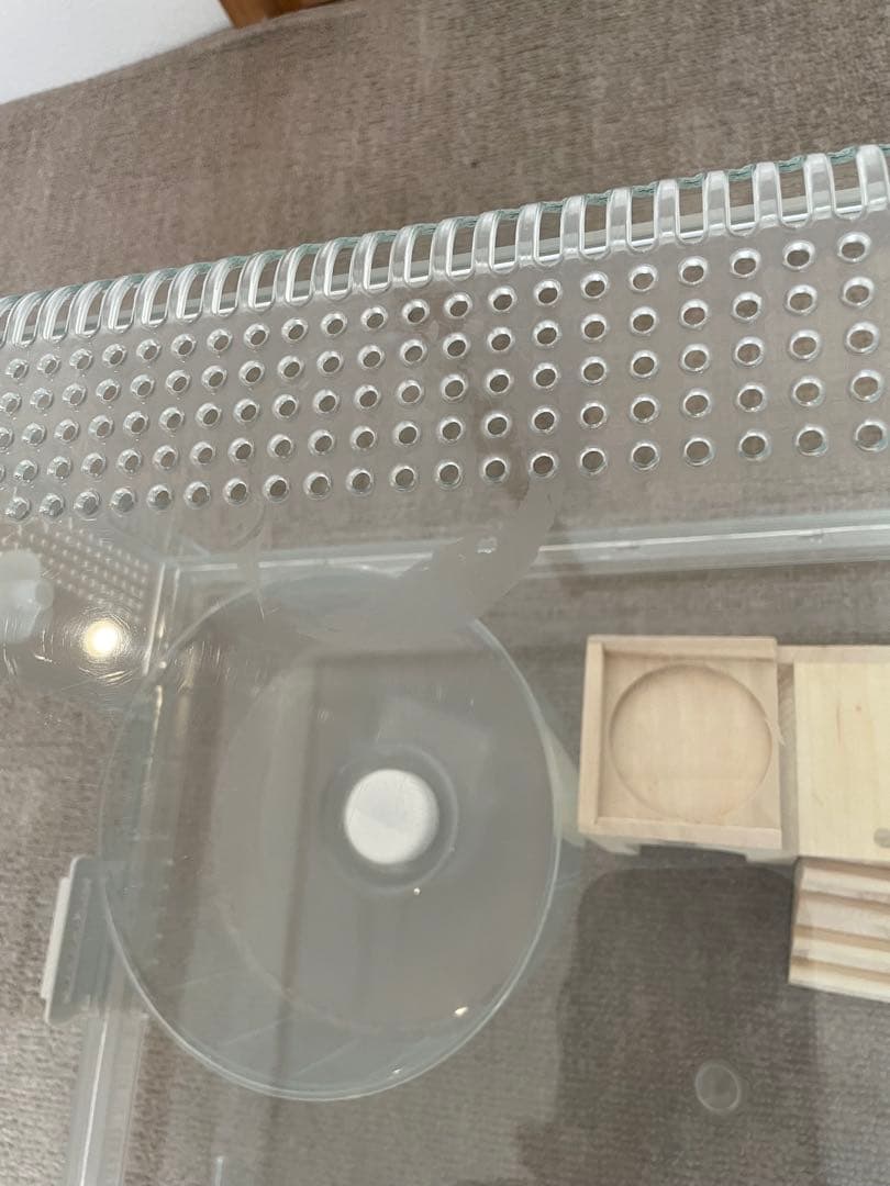 GEXグラスハーモニー600 送料込み