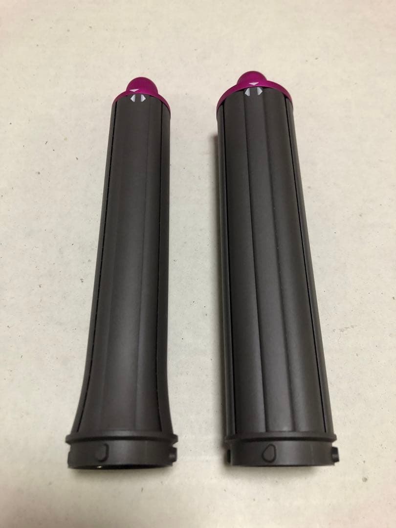 ヘアドライヤー Dyson Airwrap HS05 CONP LG FBN