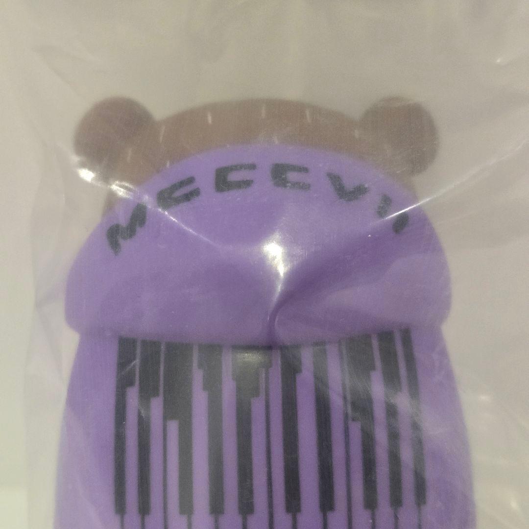 台湾 SMG Taipei POP UP限定 BG BEAR ソフビフィギュア