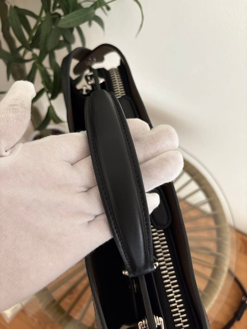 こなごな　フェンディ ピーカブー ISeeU ミディアム メンズ 123