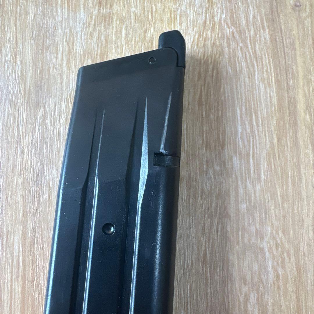 東京マルイ ハイキャパエクストリーム