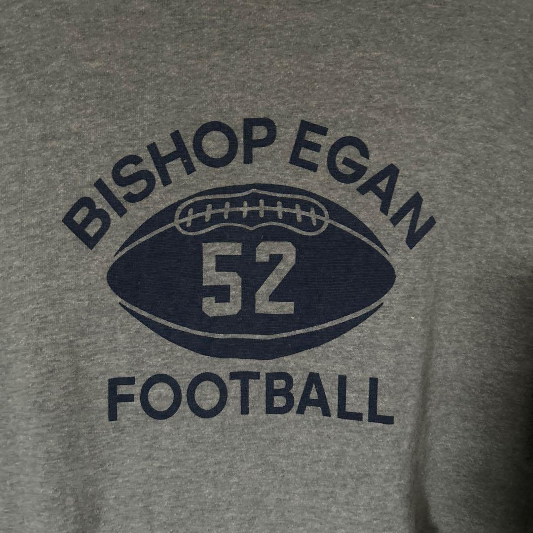 ウエアハウス スウェットパーカー　杢グレー　40